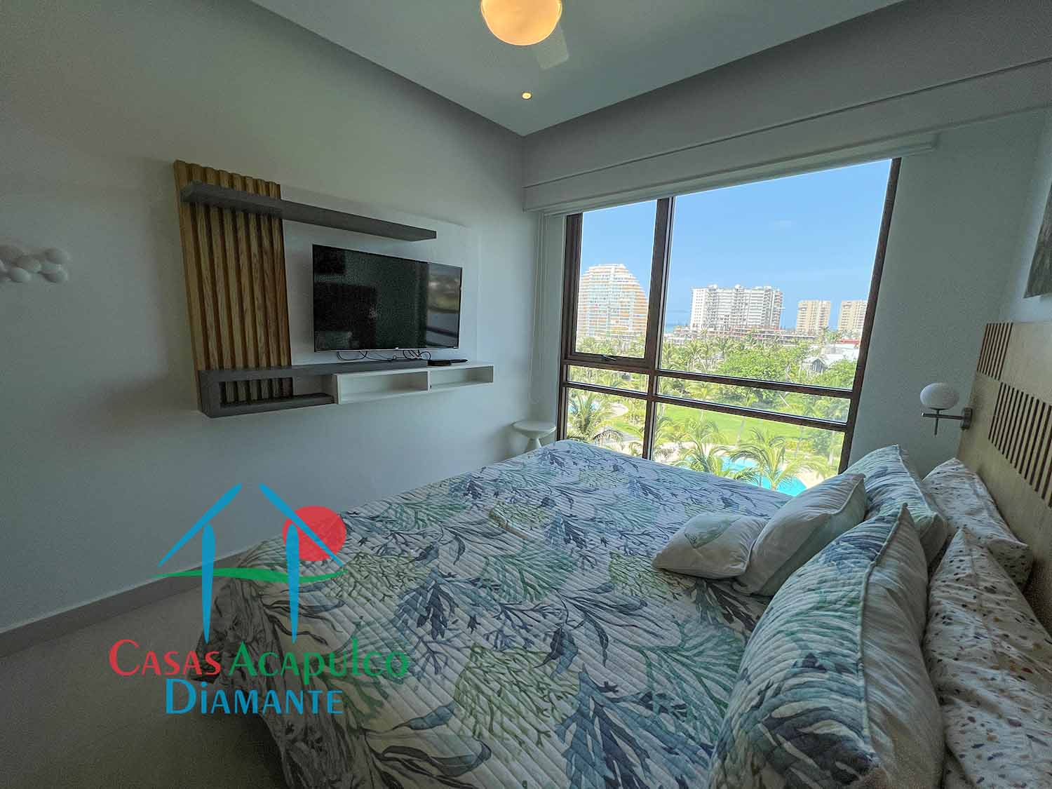 La Isla Fiji S6 - Recámara uno 2